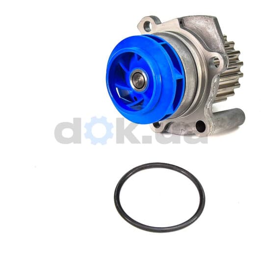 VKPC 81626 SKF Помпа
