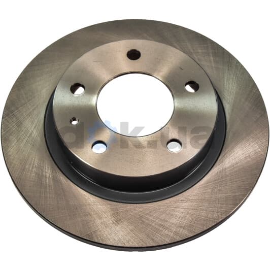 ADM54342 Blue Print Тормозной диск