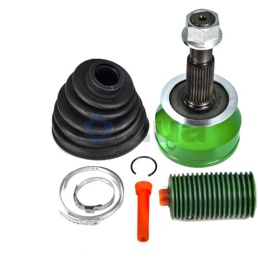 ADN18963 Blue Print ШРУС