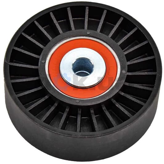 21-11 Caffaro Обводной ролик поликлинового ремня