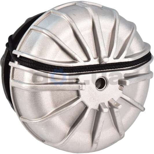 02.22.082 Trucktec Automotive Подушка двигуна