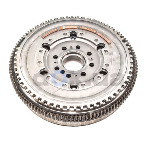 415 0438 10 LuK Маховик