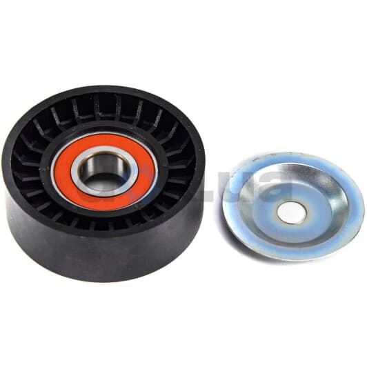 347-00 Caffaro Обводной ролик поликлинового ремня