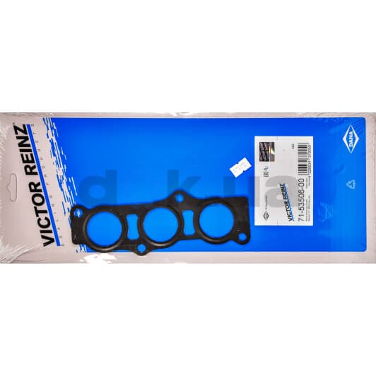 71-53506-00 Reinz Прокладка выпускного коллектора