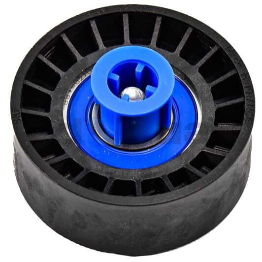 VKM 32200 SKF Обводной ролик поликлинового ремня