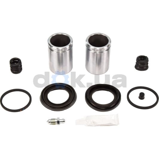 D41119C Autofren Seinsa Ремкомплект гальмівного супорта