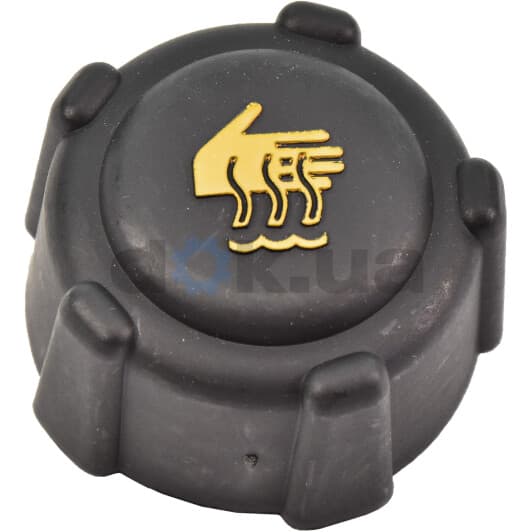 RC223 Gates Крышка бачка охлаждающей жидкости