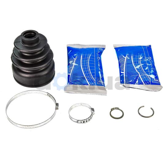 VKJP 8336 SKF Пыльник ШРУСа