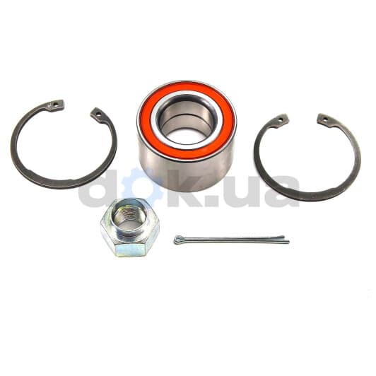 713 6446 60 FAG Підшипник ступиці колеса