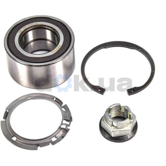 R155.75 SNR Подшипник ступицы колеса