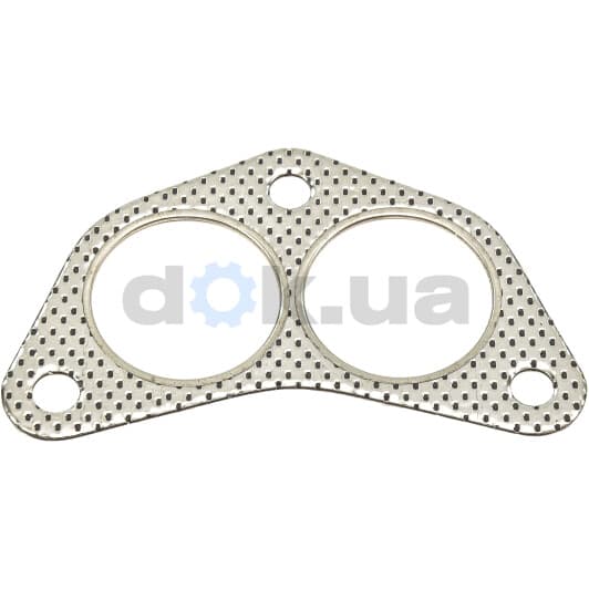 740-906 FA1 Прокладка приемной трубы