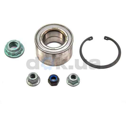 VKBA 3455 SKF Підшипник ступиці колеса