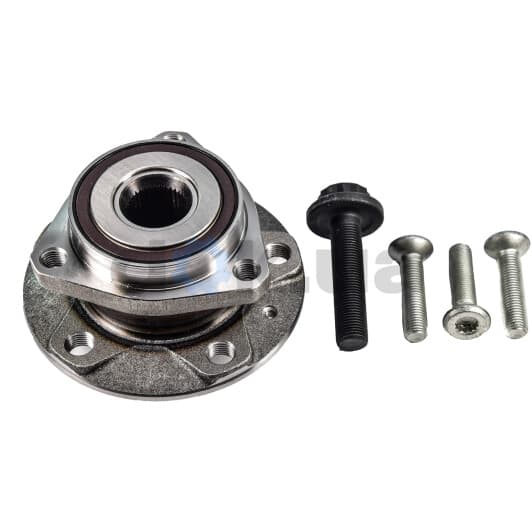 26761 MAPCO Ступиця колеса