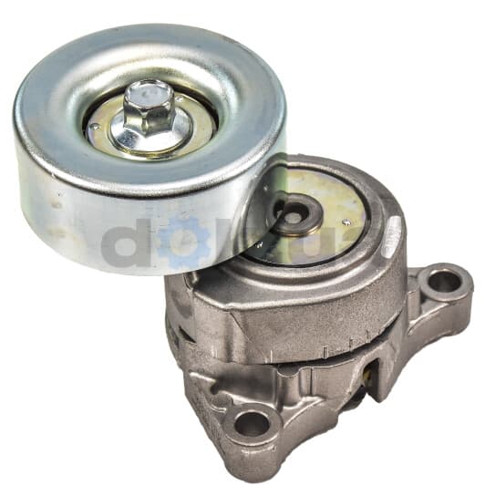 T38489 Gates Натяжной ролик поликлинового ремня