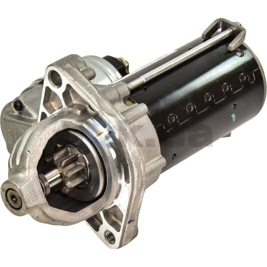 438168 Valeo Стартер