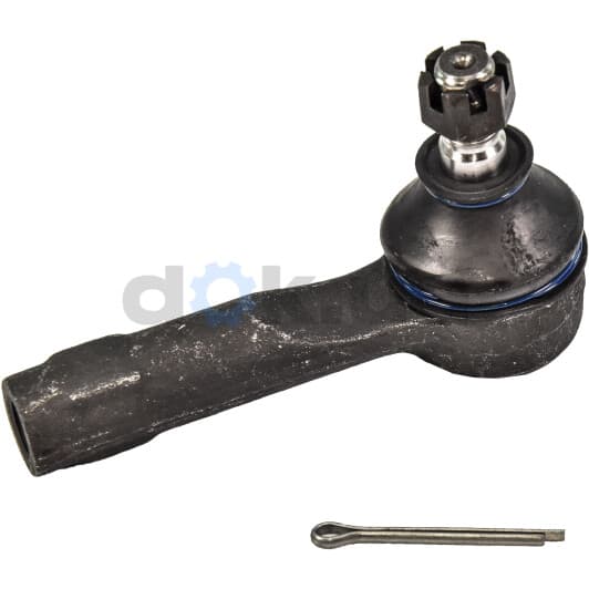 J4821014 Nipparts Наконечник кермової тяги