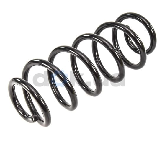 4095056 Lesjöfors Пружина підвіски