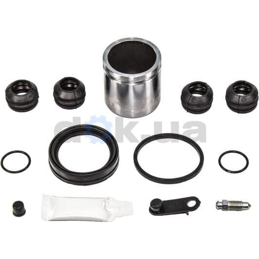 D4969C Autofren Seinsa Ремкомплект тормозного суппорта