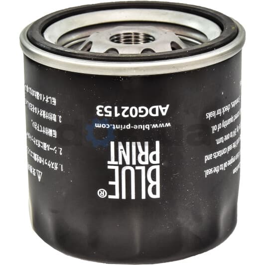 ADG02153 Blue Print Масляный фильтр