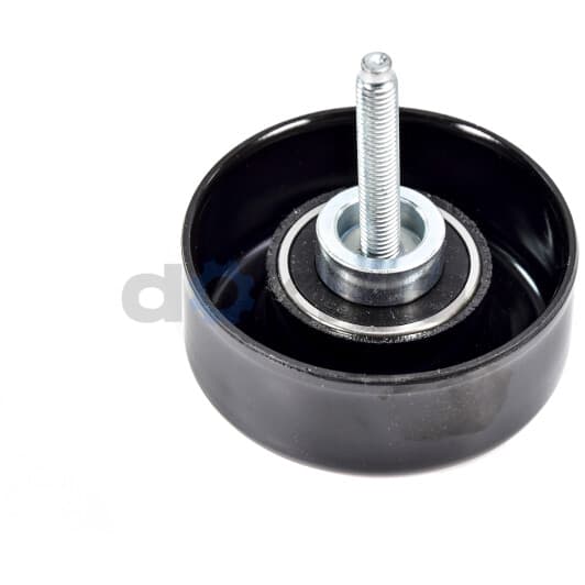 T36198 Gates Обводной ролик поликлинового ремня