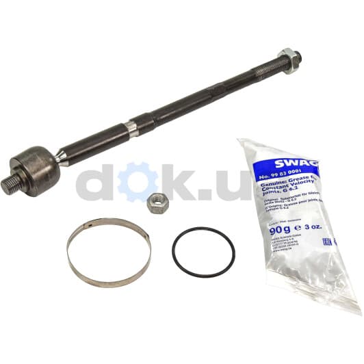 40 92 8359 SWAG Кермова тяга