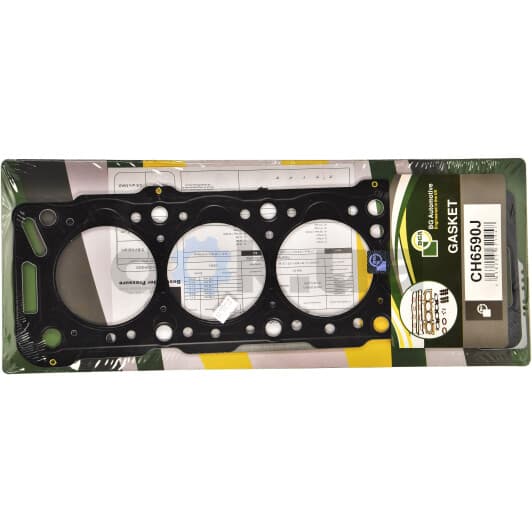 CH6590J BGA Прокладка ГБЦ