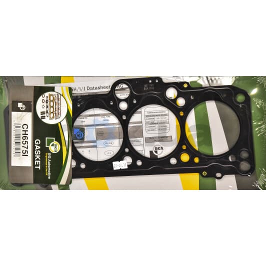 CH6575I BGA Прокладка ГБЦ