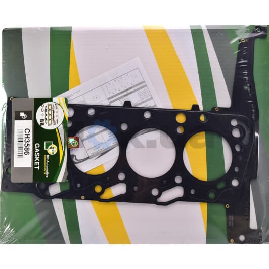 CH3586 BGA Прокладка ГБЦ