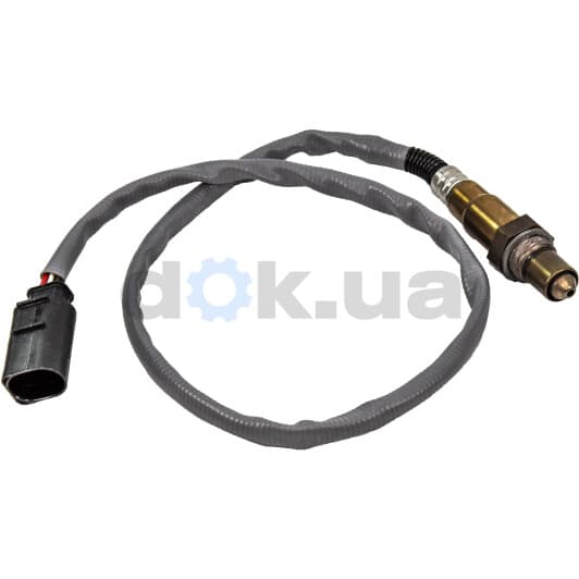 0 281 004 207 Bosch Лямбда-зонд