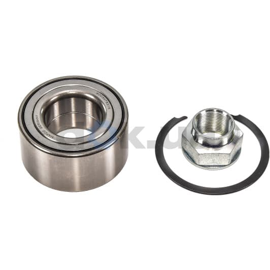 26026 MAPCO Підшипник ступиці колеса