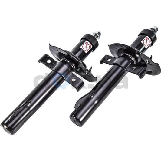 104588 Record France Стойка амортизатора