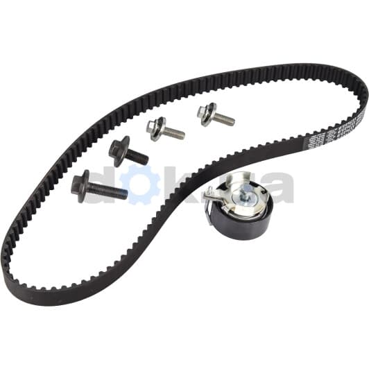 KD452.24 SNR Комплект ременя ГРМ