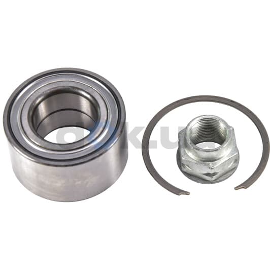 R158.41 SNR Підшипник ступиці колеса