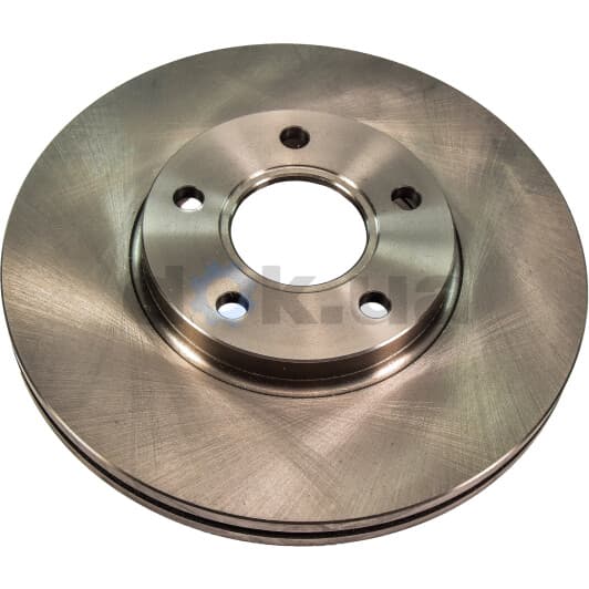 6662.10 Roadhouse Гальмівний диск