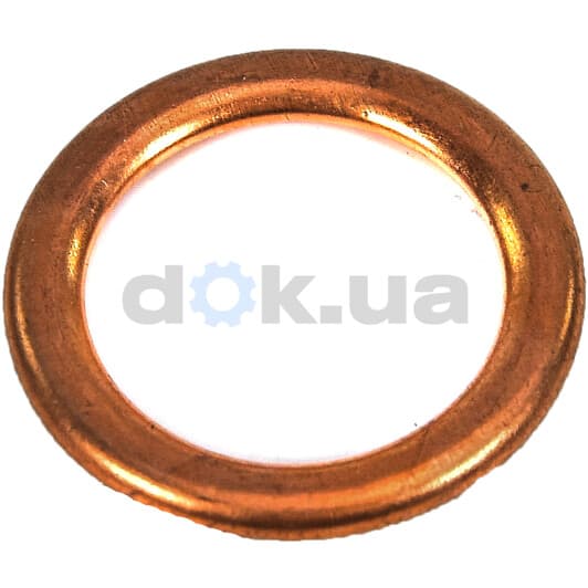 402129H Corteco Уплотняющее кольцо сливной пробки