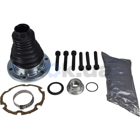 23268 Spidan Пыльник ШРУСа