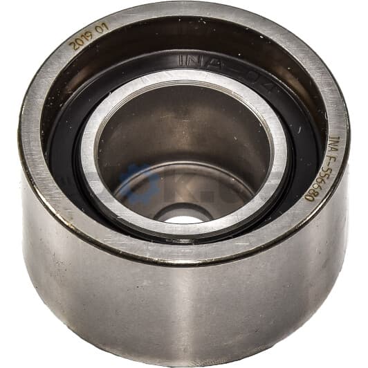 532 0121 20 INA Обводной ролик ремня ГРМ