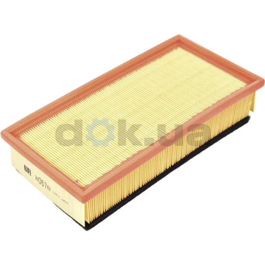 30.067.00 UFI Воздушный фильтр