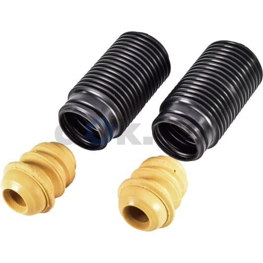 PK064 Monroe Комплект (пыльники + отбойники)