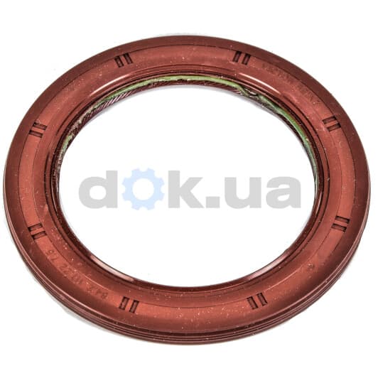 81-54111-00 Reinz Сальник колінчастого вала