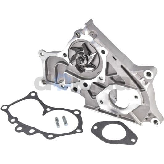 D12017TT Thermotec Помпа