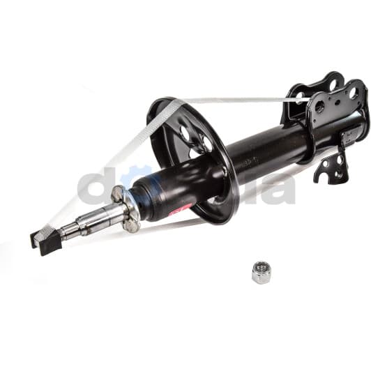 334204 Kayaba Стійка амортизатора для Toyota Avensis