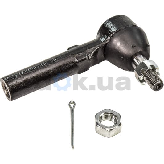 TA2289 Delphi Наконечник кермової тяги