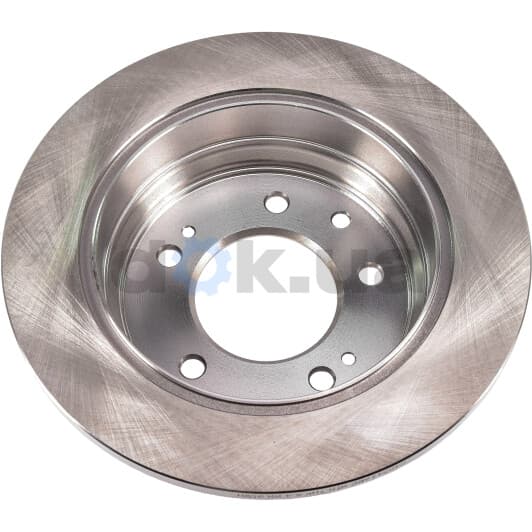 C40311ABE ABE Гальмівний диск