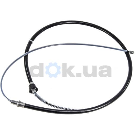 904322 NK Трос ручного тормоза