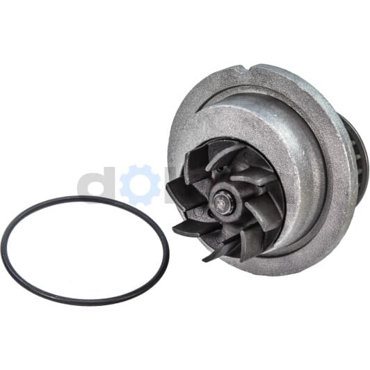 O270 Dolz Помпа