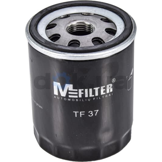 TF 37 MFilter Масляный фильтр