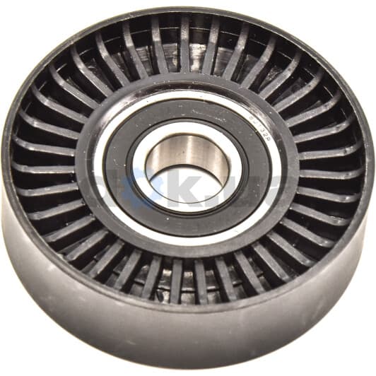 APV2085 Dayco Обводной ролик поликлинового ремня