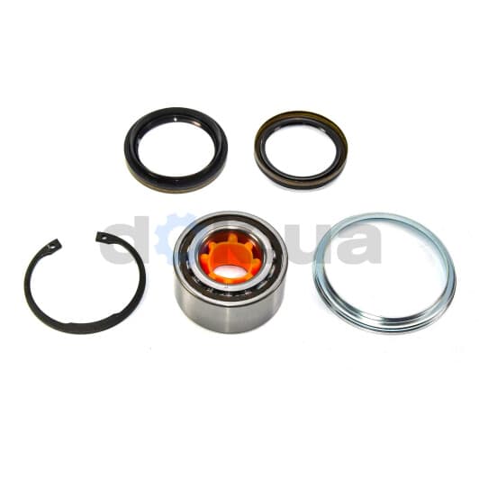 R169.37 SNR Підшипник ступиці колеса