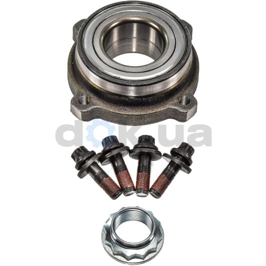 BM-WB-11334 MOOG Подшипник ступицы колеса